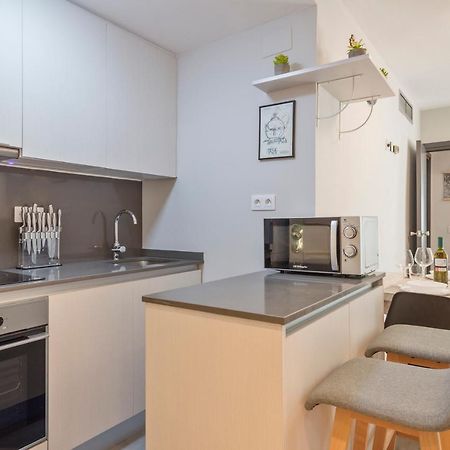 Apartamento Renovado Baqueira 1500 Apartment Naut Aran Luaran gambar