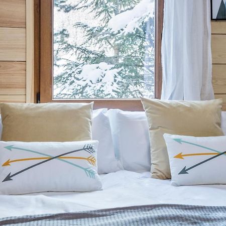Apartamento Renovado Baqueira 1500 Apartment Naut Aran Luaran gambar